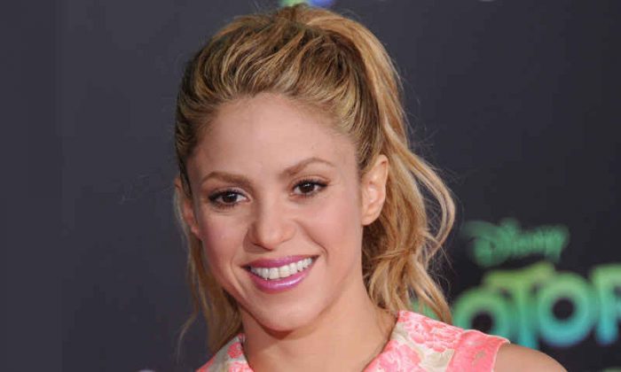 Shakira gestiona 31,6 millones de euros en Malta y Luxemburgo, según los ‘paradise papers’