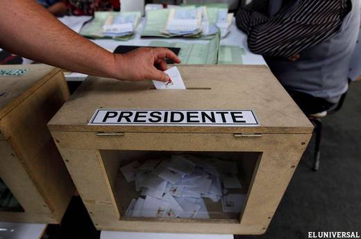 Elecciones del domingo pondrán a prueba cambios en sistema electoral