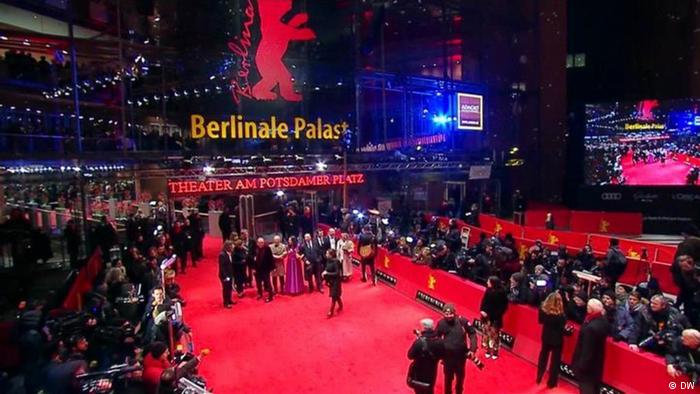 La Berlinale y el fin de una era