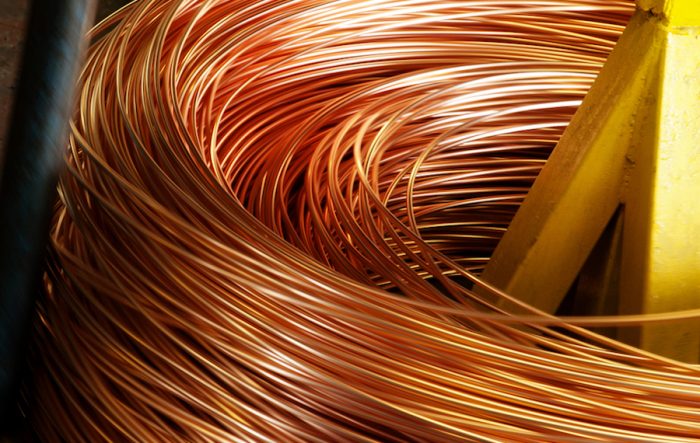 Mayor fundición de Japón prevé alza del cobre por alta demanda