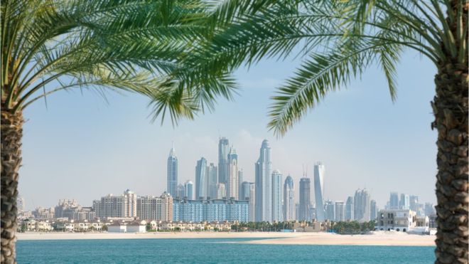 Dubai Silicon Oasis, el parque tecnológico con el que la “joya de Oriente Medio” busca convertirse en un centro de innovación mundial
