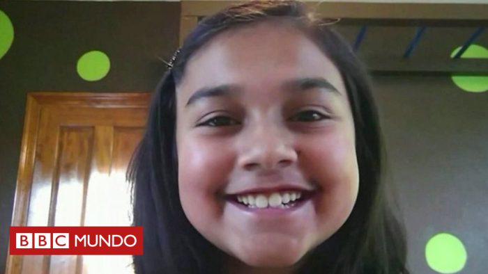 [VIDEO] ¿Qué inventó Gitanjali Rao, la niña de 12 años que ganó el premio a mejor científica joven en Estados Unidos?