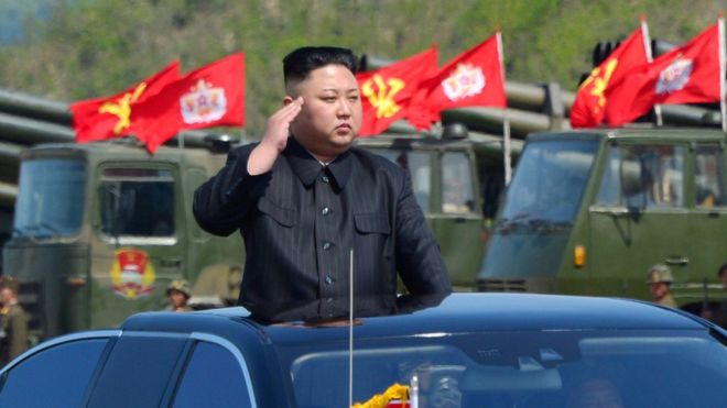 «Un acto de guerra»: la belicosa respuesta de Corea del Norte a las nuevas sanciones de Naciones Unidas por cuenta de sus pruebas con misiles y programa nuclear