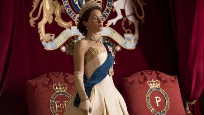 ¿Cuesta más producir la serie The Crown de Netflix o mantener a la verdadera Corona británica?