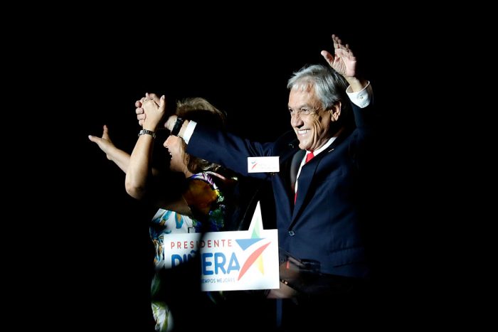El susto pasó y empresarios celebran: Piñera retorna a La Moneda con promesa de revivir la economía y bajar los impuestos