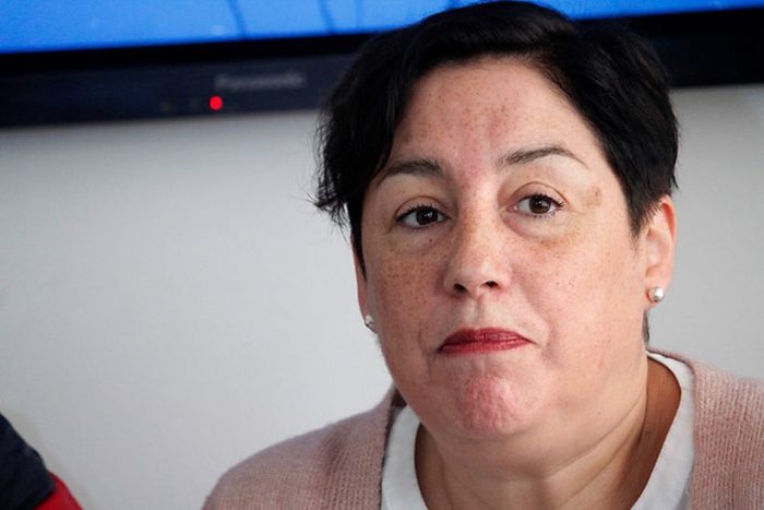 Beatriz Sánchez: «Nuestro compromiso será seguir trabajando por un Chile de cambios con más derechos y democracia»
