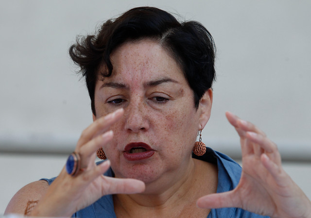 Beatriz Sánchez: «Yo no creo en la política paternalista, no espero que el líder me diga qué hacer»