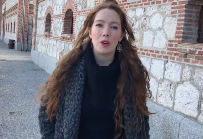 [VIDEO] La incomoda campaña que lucha «sin eufemismos ni tabúes» contra la prostitución