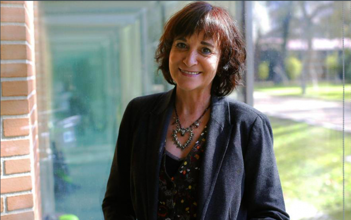 Rosa Montero critica el sexismo en instituciones como la Real Academia Española
