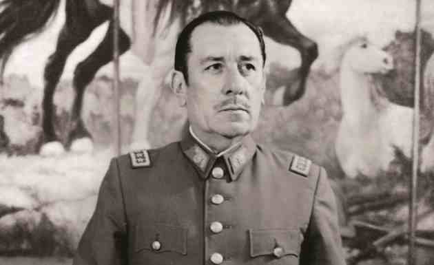 General Carlos Prats González: memorias del futuro