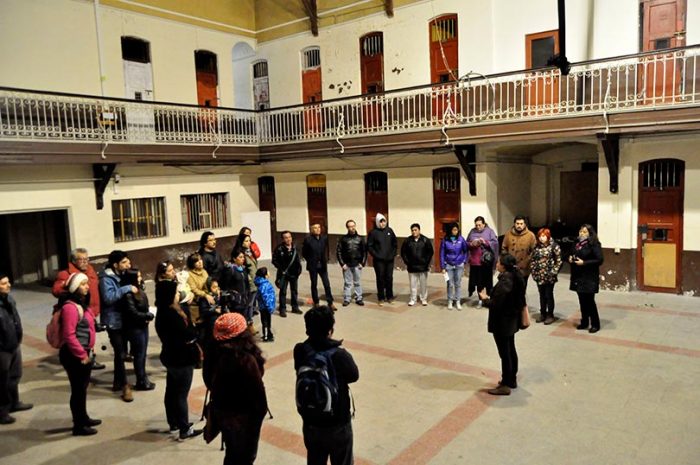 U. de Chile llevará hasta Chiloé su Escuela de Temporada con más de 40 actividades gratuitas