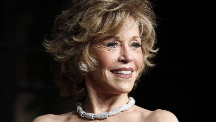 Jane Fonda cumplió 80 años: una mujer intensa, glamorosa, feminista y plenamente vigente