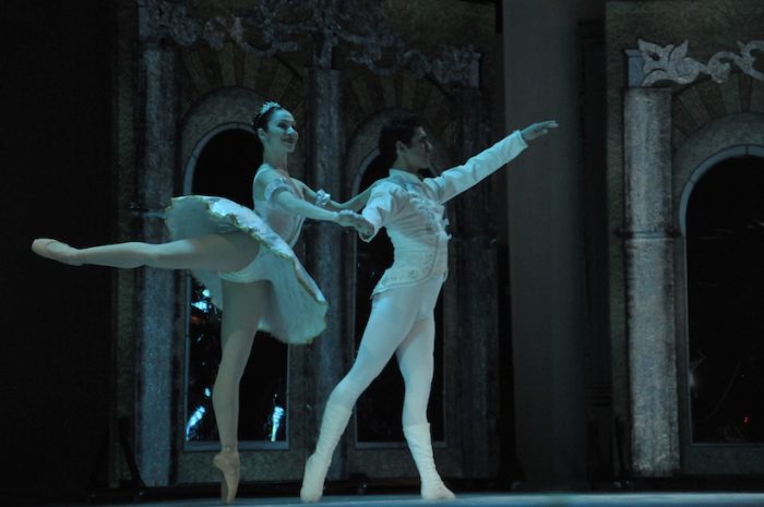 El Ballet de Arte Moderno llevará el clásico Cascanueces a comunas de alta exclusión social