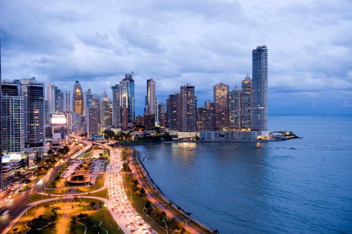 La larga sombra de paraíso fiscal y Odebrecht marcaron a Panamá en 2017