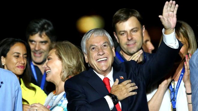 Gana Piñera y ¿en qué se diferencia su segunda llegada a la presidencia de su primer gobierno?