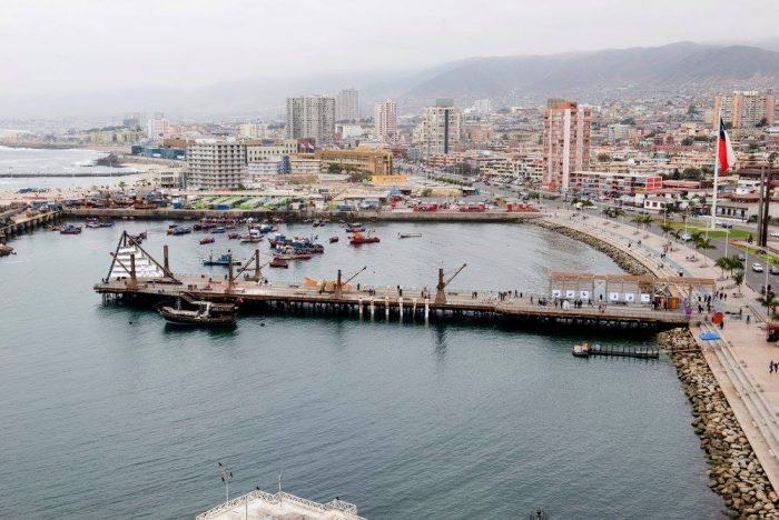 Semana de Arte Contemporáneo de Antofagasta, abre convocatoria para su séptima versión
