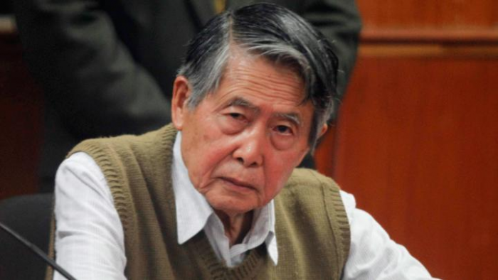 Kuczynski dice que no se arrepiente de haber indultado a Fujimori