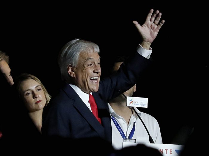 Desafíos económicos de corto y largo plazo para el nuevo Gobierno de Sebastián Piñera