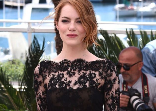 ¿Por qué las actrices de Hollywood están planeando vestirse de negro en la próxima alfombra roja?