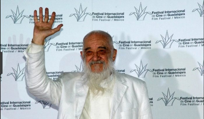 Fallece en Roma el director de cine argentino Fernando Birri a los 92 años