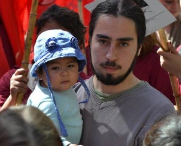JJ.CC. por declaración del Frente Amplio: «Llamaron a votar y dijeron que Piñera es un retroceso, la conclusión es obvia»