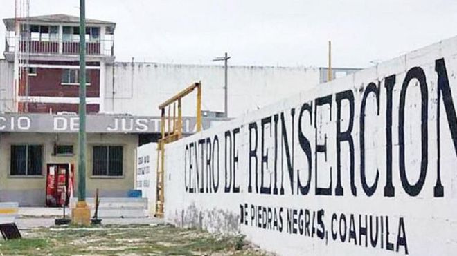 «Un campo de exterminio subsidiado por el Estado»: así era Piedras Negras, la cárcel clave para que los Zetas se convirtieran en la organización criminal más brutal de México