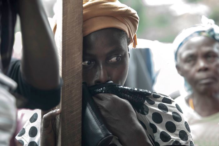 Dictan 11 cadenas perpetuas en juicio por violación de 46 niños en la República del Congo