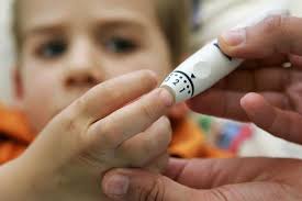 Diabetes en niños: cómo prevenir y tratar la enfermedad