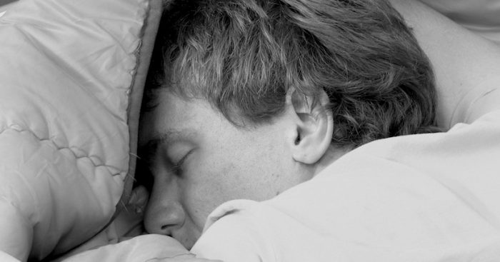 Científicos identifican un grupo de genes que determinan el proceso del sueño