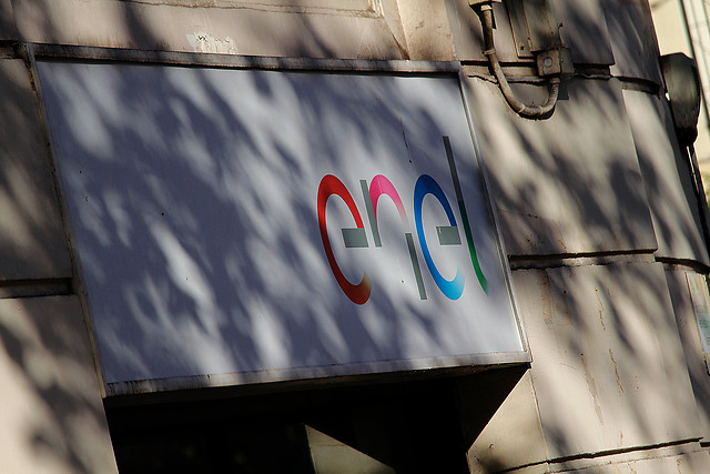 Trabajadores de Enel Chile rechazan propuesta de la empresa y anuncian huelga a partir del 2 de enero