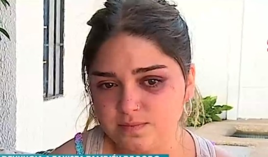 Noche de terror: Hija de Dino Gordillo denuncia abuso sexual de taxista