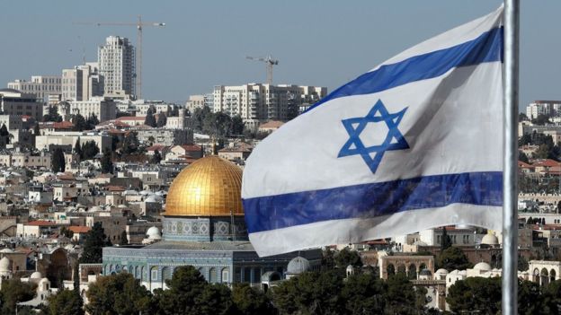 Israel aprueba controvertida ley que define al país como un «Estado nación judío»
