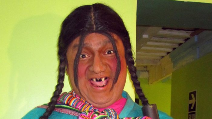 La Paisana Jacinta, el «denigrante» personaje que parodia a una mujer de apariencia andina que causa polémica en Perú