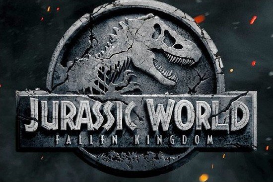 [VIDEO] Revisa el primer trailer de Jurassic World: Fallen Kingdom