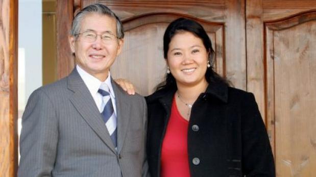 Caso Odebrecht: Keiko Fujimori declara ante fiscal durante cinco horas por presunto financiamiento irregular de su campaña