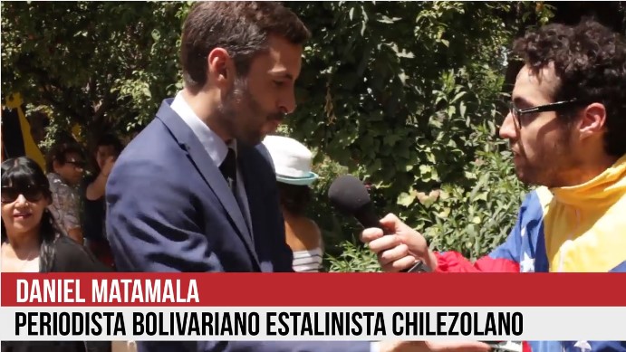 [VIDEO] «Chile se salvó»: el nuevo viral de Frente Fracasados en la segunda vuelta presidencial
