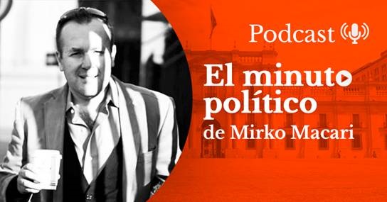 El regreso de Piñera a La Moneda