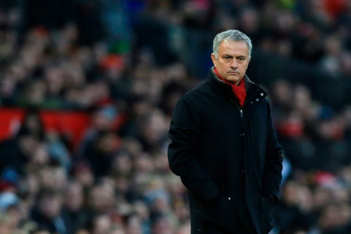 [VIDEO] Mourinho sufre nuevo traspié con empate del Manchester United ante el modesto Burnley