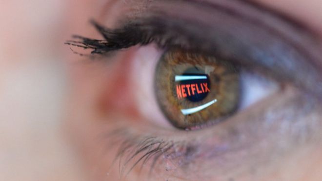 El polémico tuit en el que Netflix «se burló» de algunos de sus usuarios y despertó preocupación sobre la privacidad
