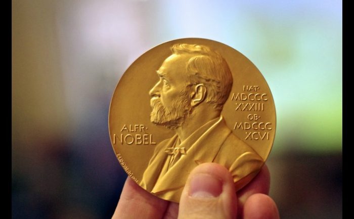 De Premios Nobel y otras bellas artes