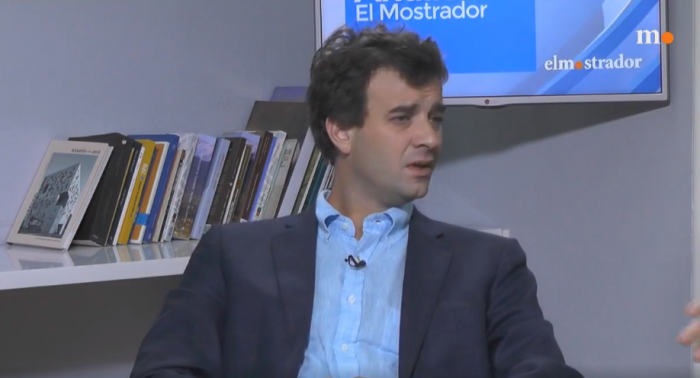 Juan José Ossa: «Podríamos por primera vez tener una impugnación de votos»