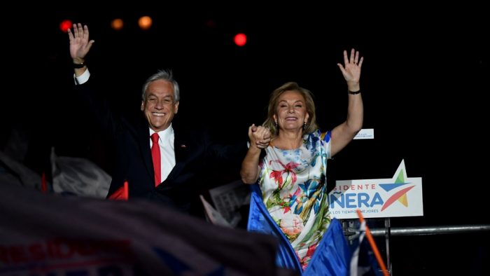 Ganó Piñera, ¿y ahora qué?