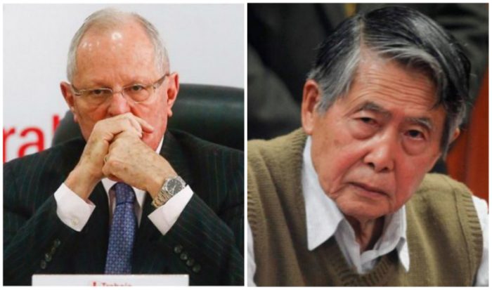 Comisión Interamericana de Derechos Humanos asegura que indulto a Fujimori «no cumple con requisitos legales fundamentales»