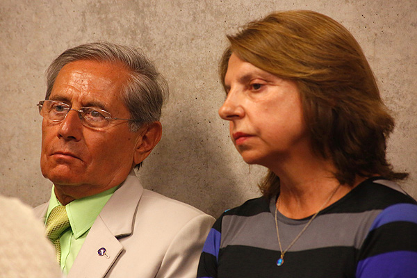Ex concejal de Providencia y su esposa son condenados por defraudar al Fisco en $42 millones