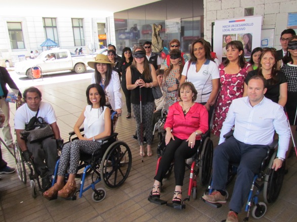 Las propuestas de discapacidad del nuevo Gobierno de Chile