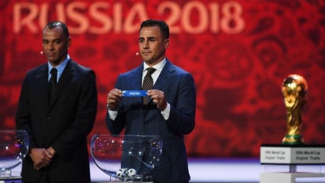 ¿Hay un «grupo de la muerte» en el Mundial de Rusia 2018? Te contamos cuáles fueron los de los últimos 10 mundiales