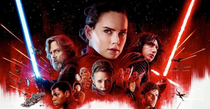 Los Últimos Jedi: La Fuerza está del lado de las mujeres