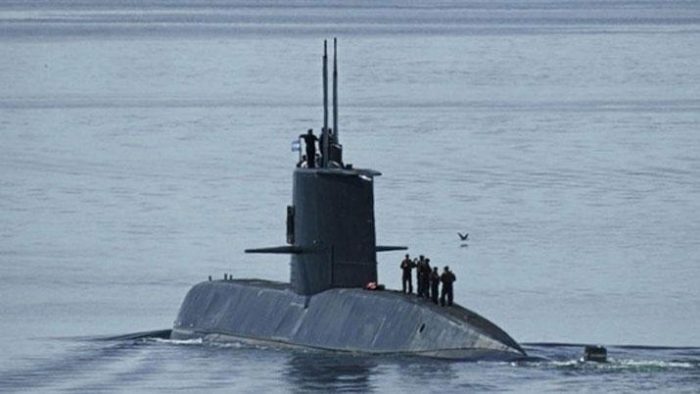 Madre de tripulante de submarino desaparecido: «Queremos que los saquen, queremos ver los cuerpos»