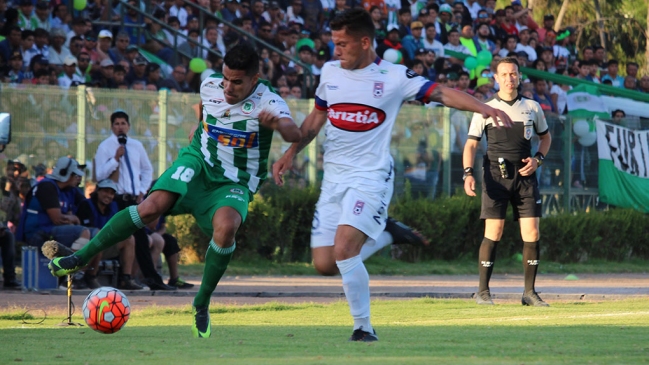 Deportes Vallenar vs la ANFP, capítulo final: definición a penales de mañana mantiene en vilo al que asciende a Primera B