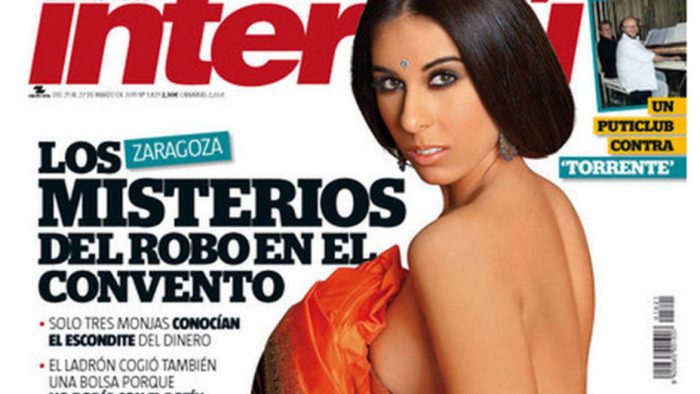 Cierra Interviú: La revista que desnudó a España